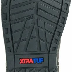Xtratuf Boots Xtratuf Men's 6" Wheelhouse Black Ankle Deck Boots -AFTCO Shop 71edOR6HO8L. AC SL1500