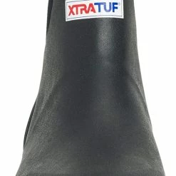 Xtratuf Boots Xtratuf Men's 6" Wheelhouse Black Ankle Deck Boots -AFTCO Shop 71yy29QL7jL. AC SL1500