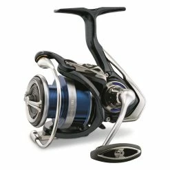 Daiwa Legalis LT Spinning Reel