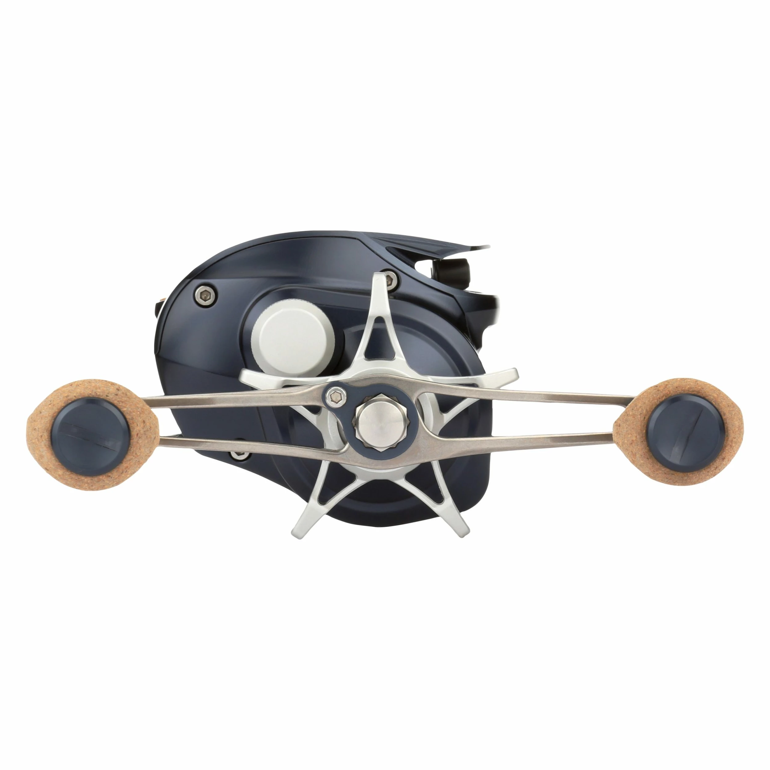 Bates Seaborn Salty 150 Casting Reel 3 Bates Seaborn Salty 150 Casting Reel