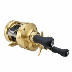 Shimano Calcutta Conquest 100 And 200 Round Casting Reels -AFTCO Shop 8008caaa543d22006cec858c58623aa9bcbaf6df.jpg 818Wx818H