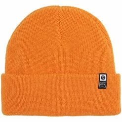 Salty Crew Alpha Beanie Orange