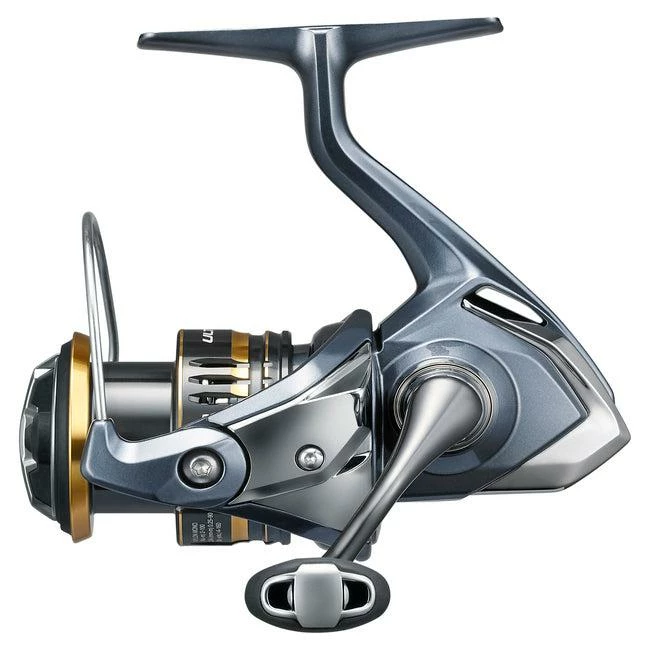 Shimano Ultegra FC Spinning Reels 3 Shimano Ultegra FC Spinning Reels