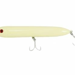 Drifter Tackle Musky Mania's Doc And Lil' Doc Topwater