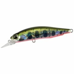 Duo Realis Rozante 63SP Jerkbaits -AFTCO Shop ADA4068 Yamame Red Belly