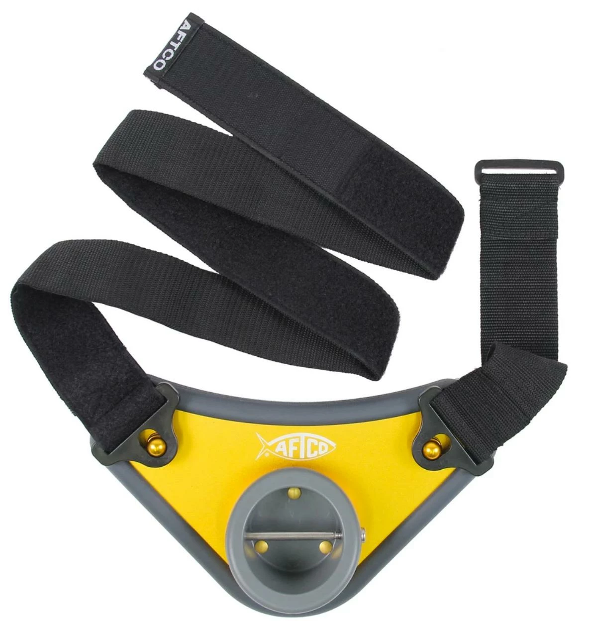 AFTCO Alijo Fighting Day Belt 3 AFTCO Alijo Fighting Day Belt