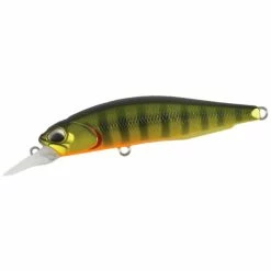 Duo Realis Rozante 63SP Jerkbaits -AFTCO Shop ASA3146 Gold Perch