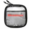 Megabass Clear Storage Pouch
