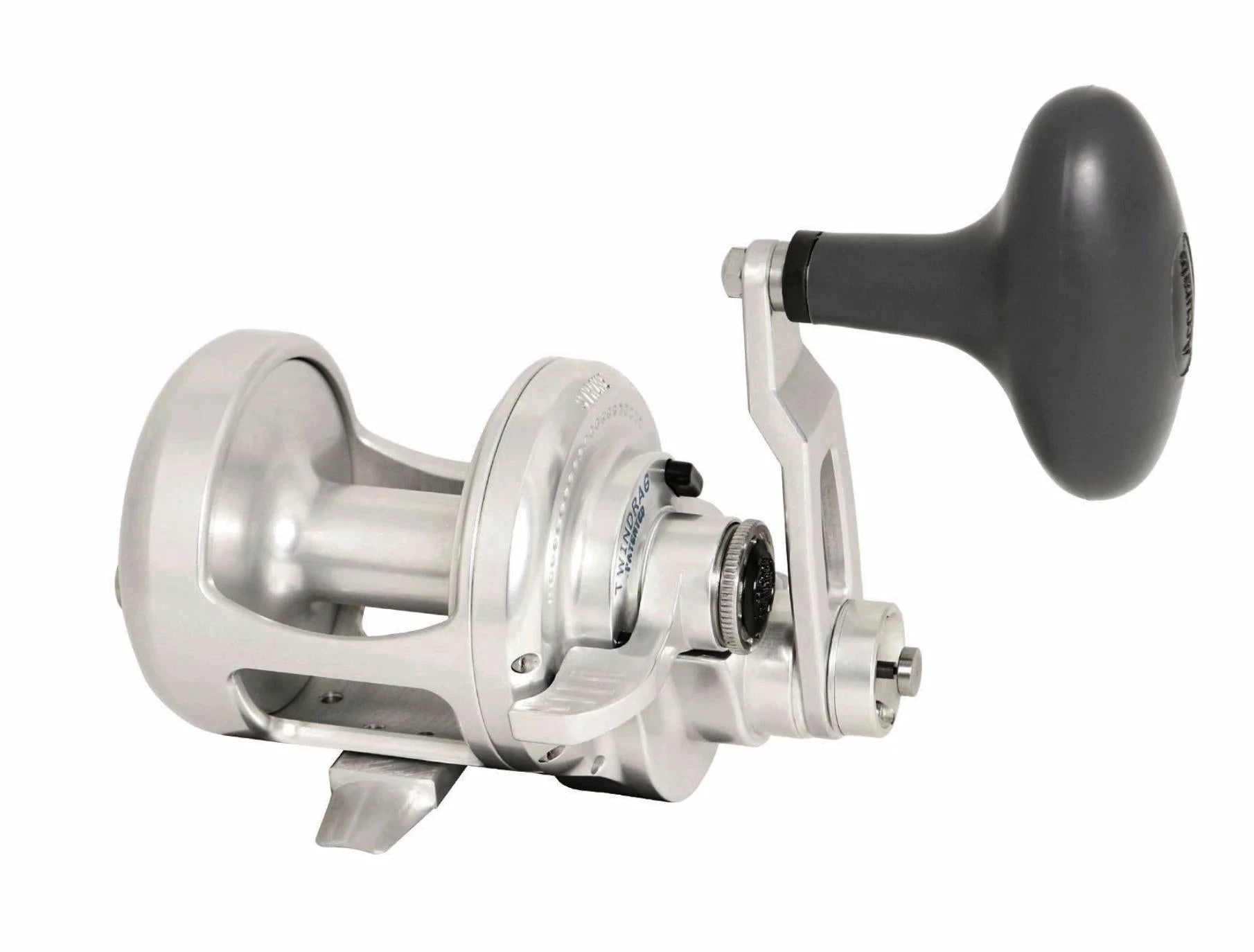 Accurate Reels Accurate Boss Extreme 2 Speed Lever Drag Reels 3 Accurate Reels Accurate Boss Extreme 2 Speed Lever Drag Reels