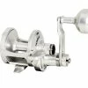 Accurate Reels Accurate Valiant 2 Speed Lever Drag Reels