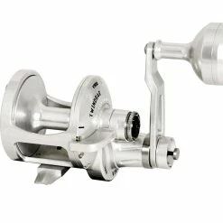 Accurate Reels Accurate Valiant 2 Speed Lever Drag Reels