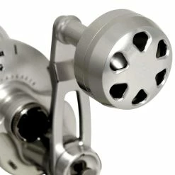 Accurate Reels Accurate Valiant 2 Speed Lever Drag Reels -AFTCO Shop AccurateReelsValiant2SpeedHandle