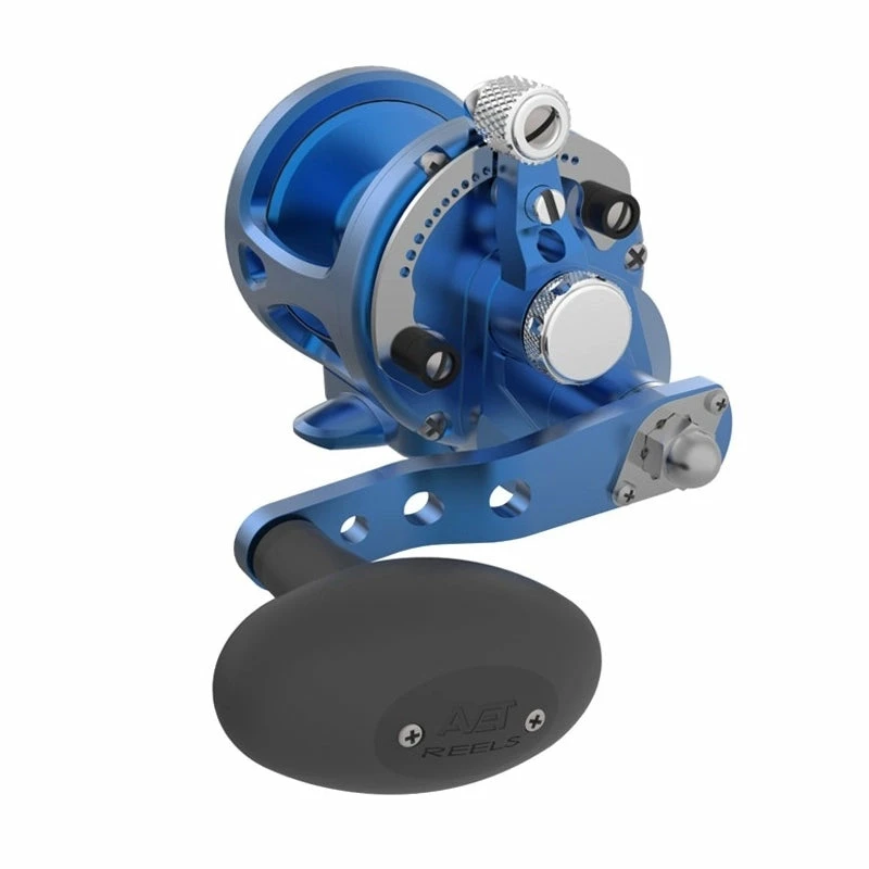 Avet MXJ And MXL G2 Series Lever Drag Fishing Reels 5 Avet MXJ And MXL G2 Series Lever Drag Fishing Reels - Image 3