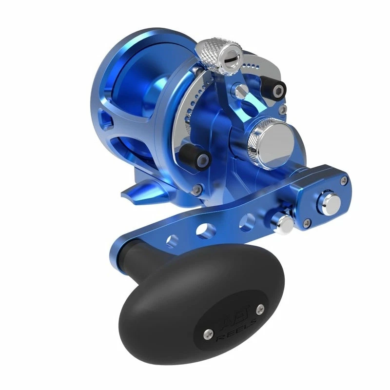 Avet MXJ And MXL G2 Series Lever Drag Fishing Reels 6 Avet MXJ And MXL G2 Series Lever Drag Fishing Reels - Image 4