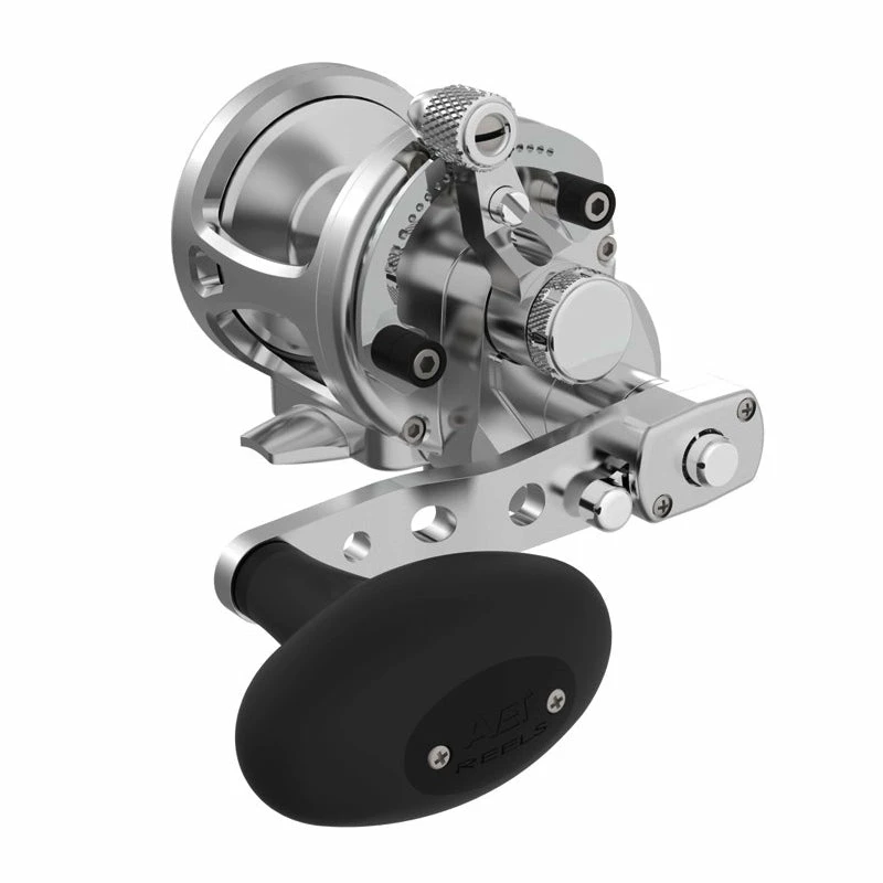 Avet MXJ And MXL G2 Series Lever Drag Fishing Reels 4 Avet MXJ And MXL G2 Series Lever Drag Fishing Reels - Image 2
