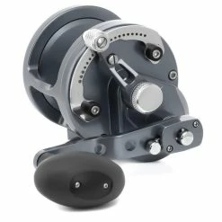 Avet JX Raptor Series Reels 12 Avet JX Raptor Series Reels -AFTCO Shop Avet JX63 MC Raptor Gunmetal
