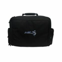 Avet Reel Bags -AFTCO Shop AvetLargeReelBagCase