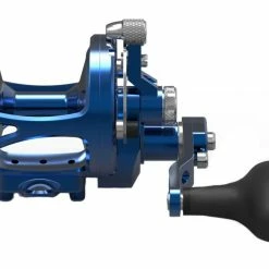 Avet JX G2 Series Lever Drag Fishing Reels 11 Avet JX G2 Series Lever Drag Fishing Reels -AFTCO Shop AvetMXLG2ReelBlue 2
