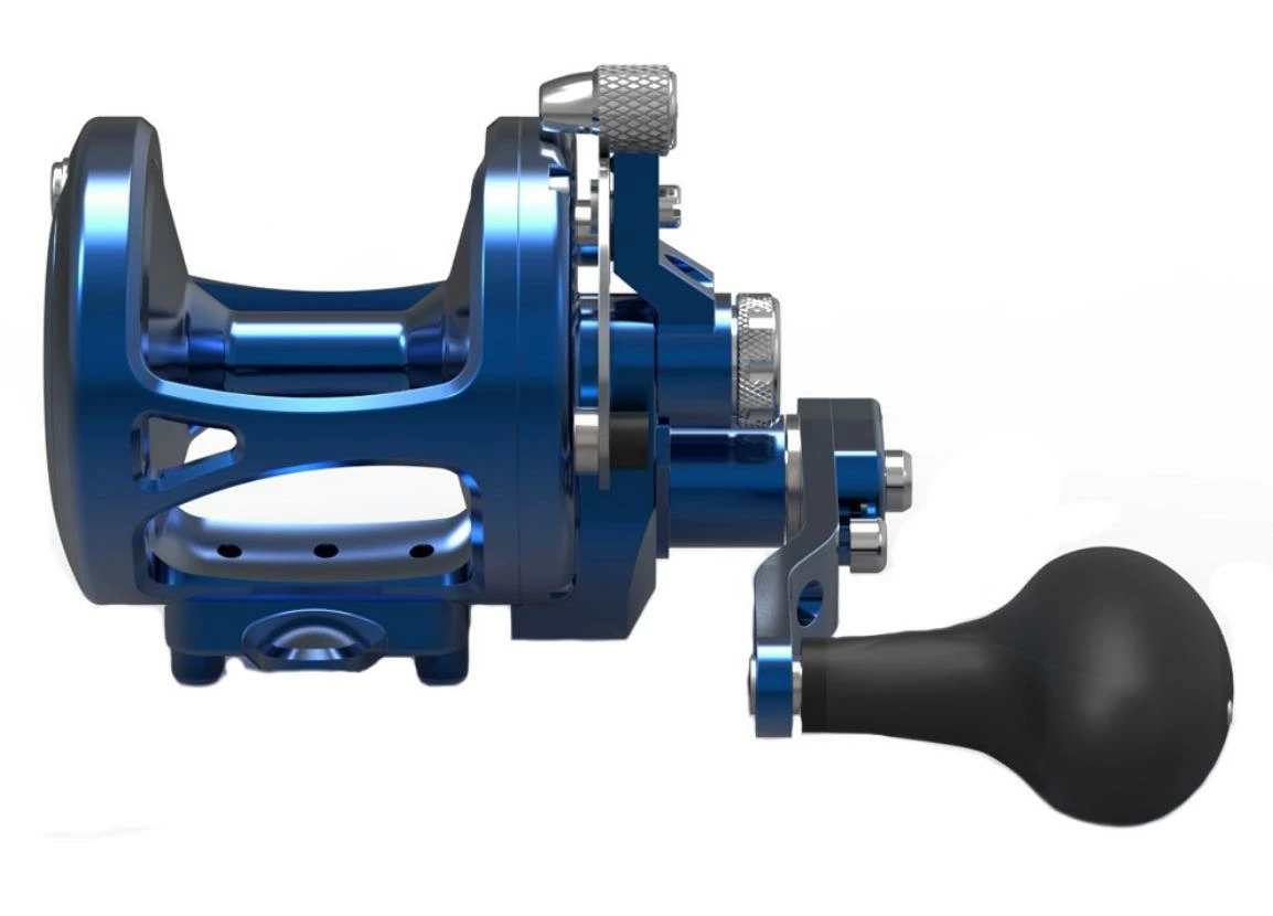 Avet JX G2 Series Lever Drag Fishing Reels 6 Avet JX G2 Series Lever Drag Fishing Reels - Image 4