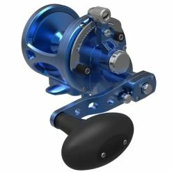 Avet JX G2 Series Lever Drag Fishing Reels 10 Avet JX G2 Series Lever Drag Fishing Reels -AFTCO Shop AvetMXLG2ReelBlue 3