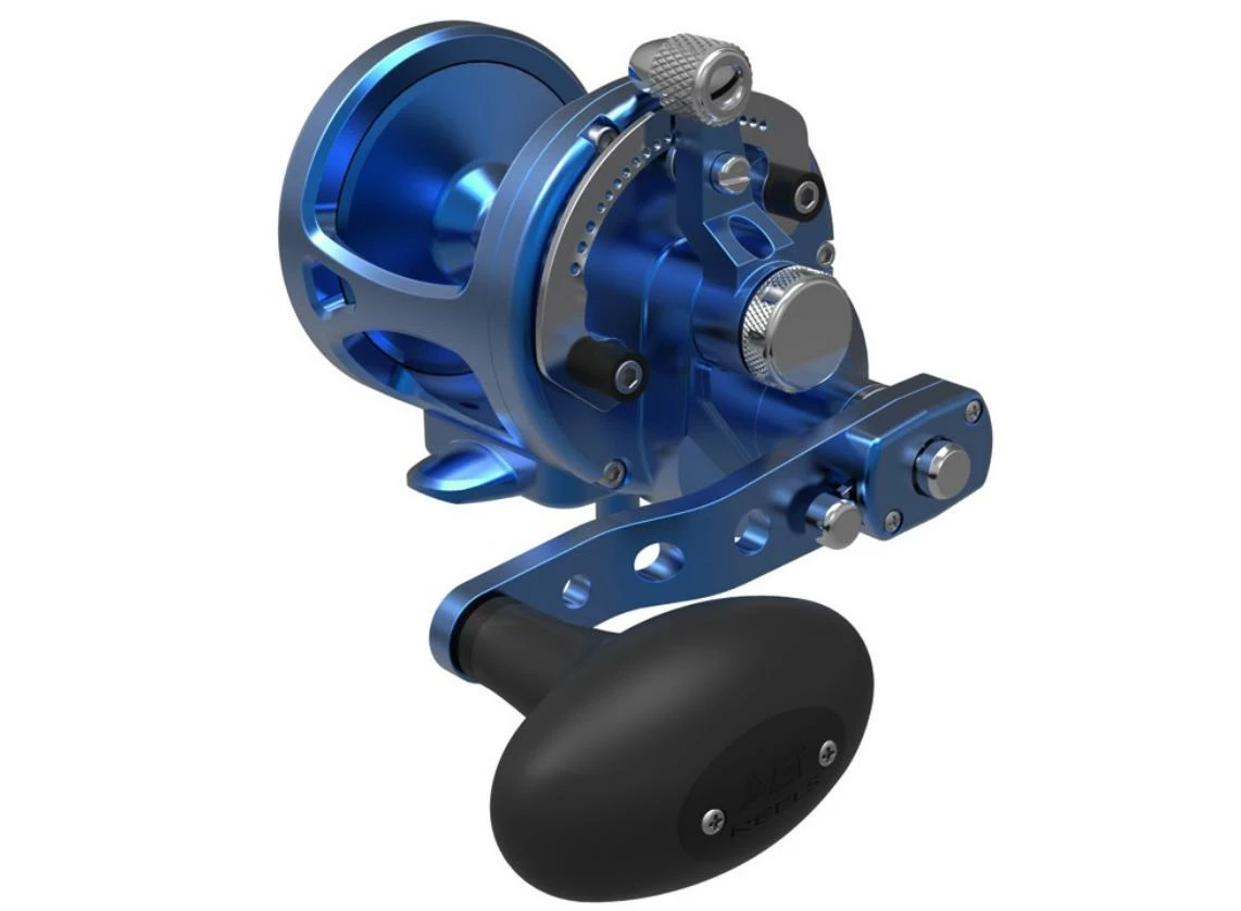 Avet JX G2 Series Lever Drag Fishing Reels 5 Avet JX G2 Series Lever Drag Fishing Reels - Image 3