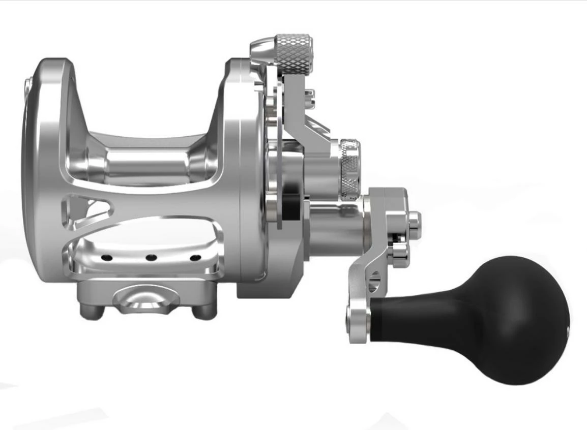 Avet JX G2 Series Lever Drag Fishing Reels 4 Avet JX G2 Series Lever Drag Fishing Reels - Image 2