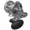 Avet JX G2 Series Lever Drag Fishing Reels 1 Avet JX G2 Series Lever Drag Fishing Reels -AFTCO Shop AvetMXLG2ReelSilver 3