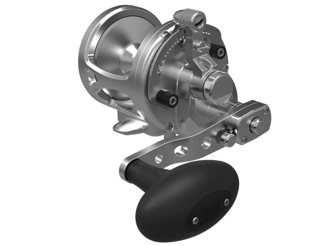 Avet JX G2 Series Lever Drag Fishing Reels 3 Avet JX G2 Series Lever Drag Fishing Reels