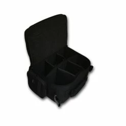 Avet Reel Bags -AFTCO Shop AvetSmallReelBagCaseOpen