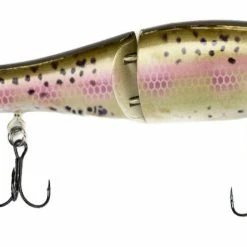 G-Ratt Baits Pistol Pete Swimbaits