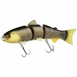 SPRO Swimbait 8" -AFTCO Shop BBZ 1 8 Killer Carp