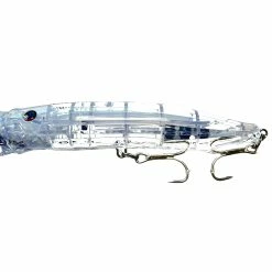 Clear Choice Ghost Poppers