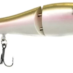 G-Ratt Baits Sneaky Pete Swimbaits -AFTCO Shop BLUSH TROUT