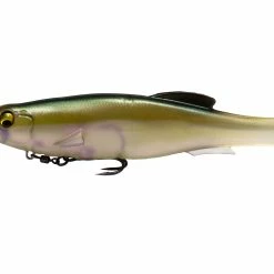 Megabass MagDraft Swimbaits