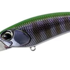 DUO Realis Shad 62 DR Jerkbait -AFTCO Shop BabyGill