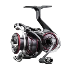 Daiwa Ballistic MQ LT