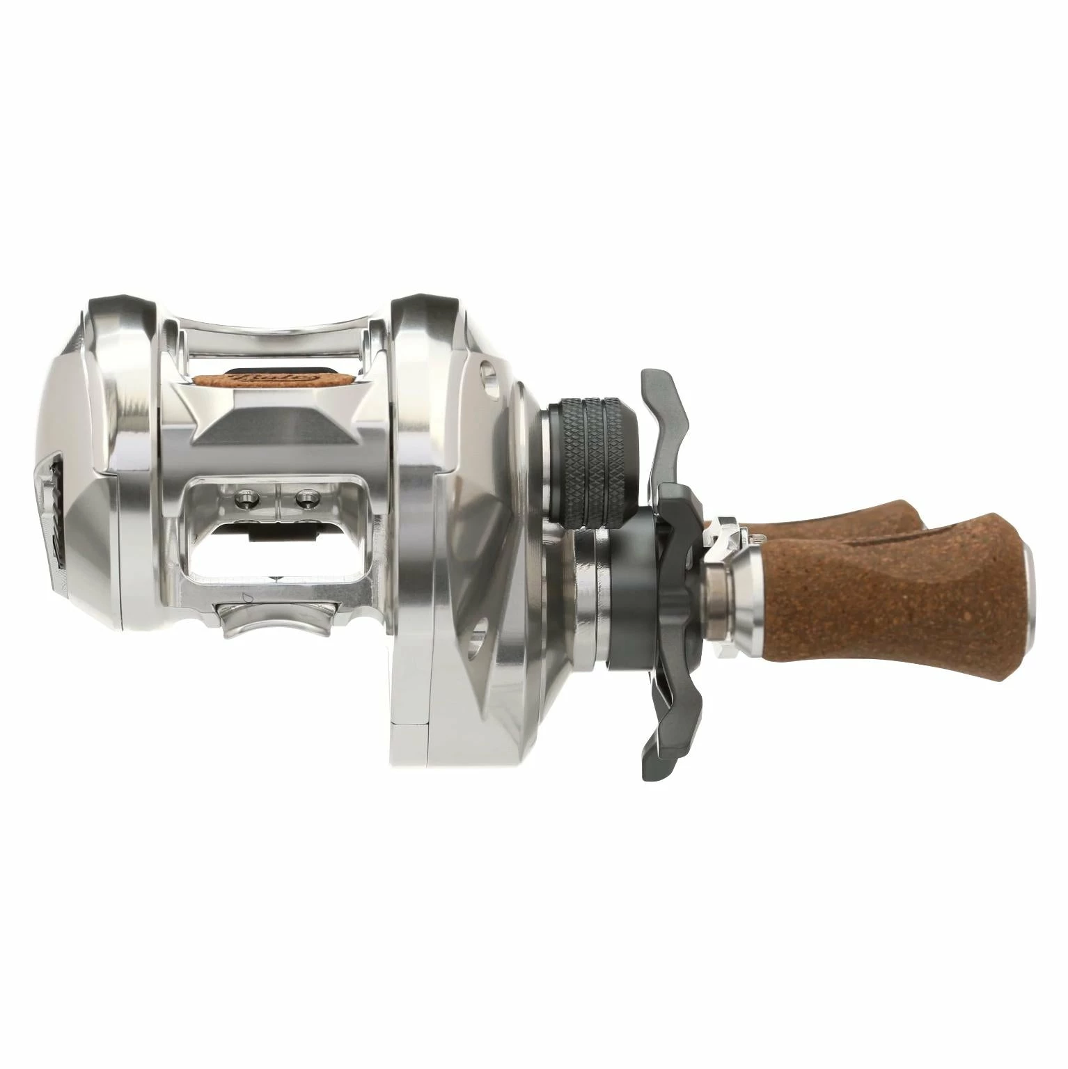 Bates Goat 150 Casting Reel 5 Bates Goat 150 Casting Reel - Image 3