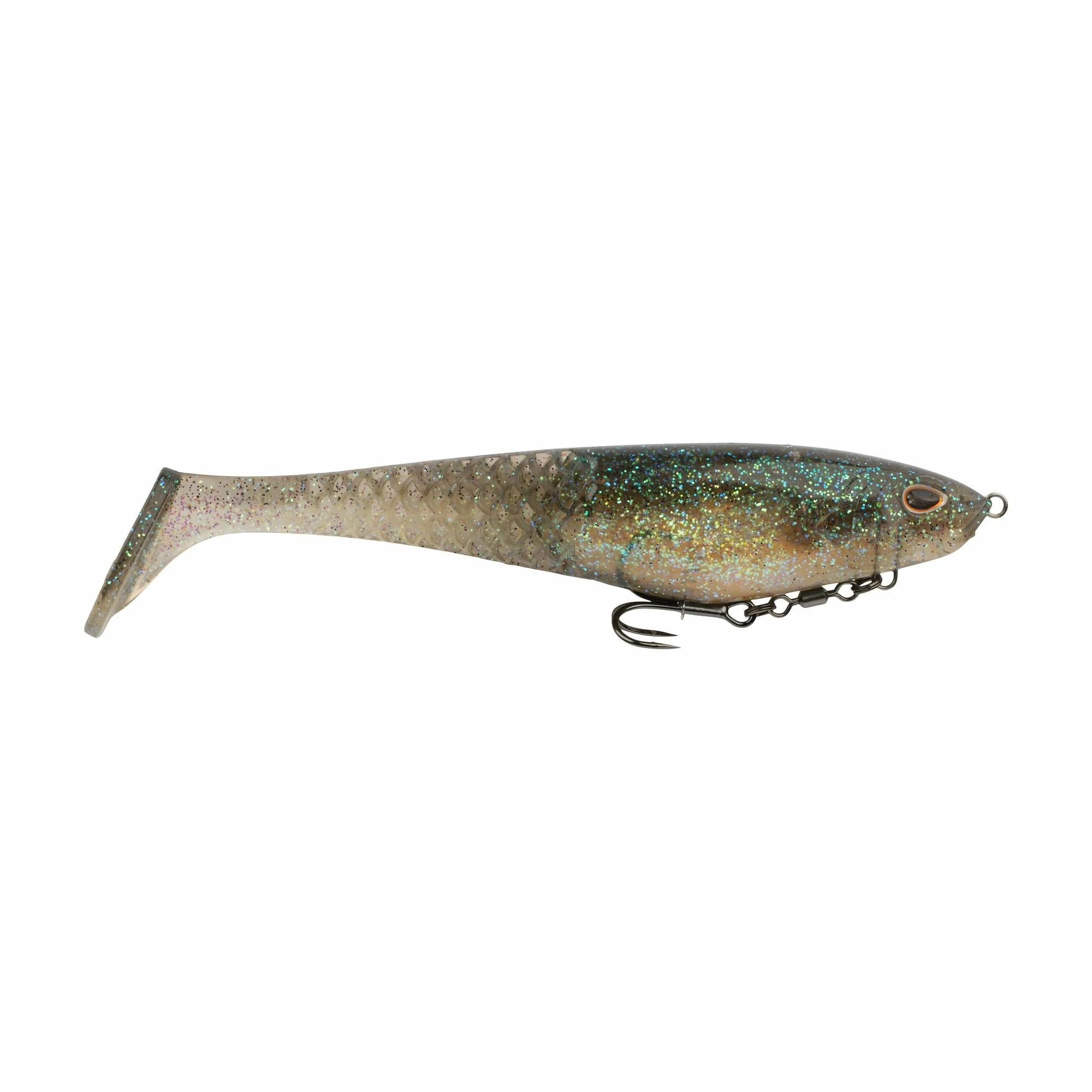 Berkley PowerBait CullShad 6" Swimbait 13 Berkley PowerBait CullShad 6" Swimbait - Image 11