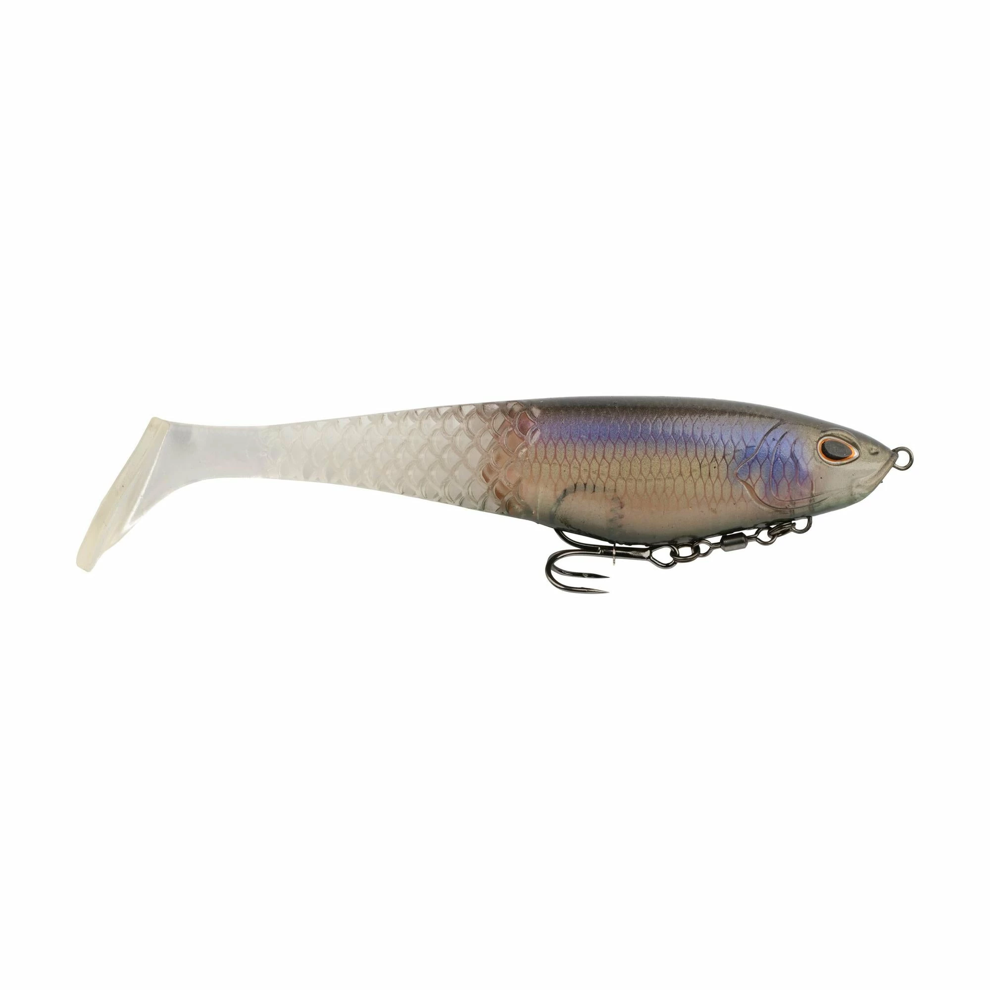 Berkley PowerBait CullShad 6" Swimbait 4 Berkley PowerBait CullShad 6" Swimbait - Image 2