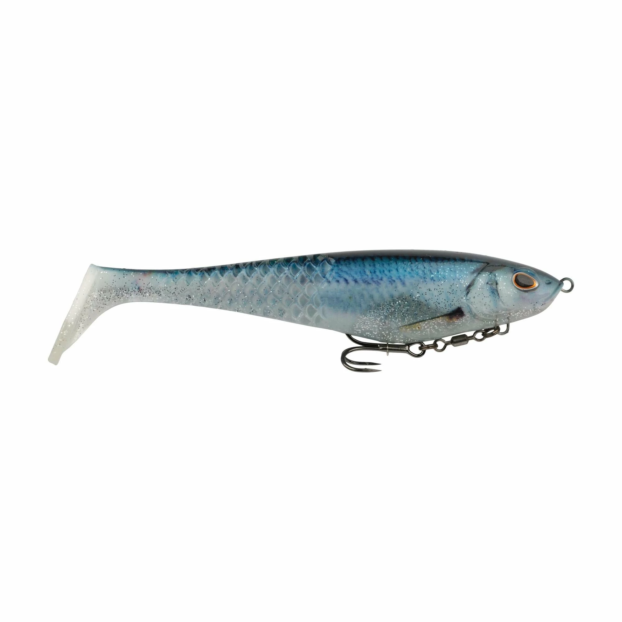 Berkley PowerBait CullShad 6" Swimbait 11 Berkley PowerBait CullShad 6" Swimbait - Image 9