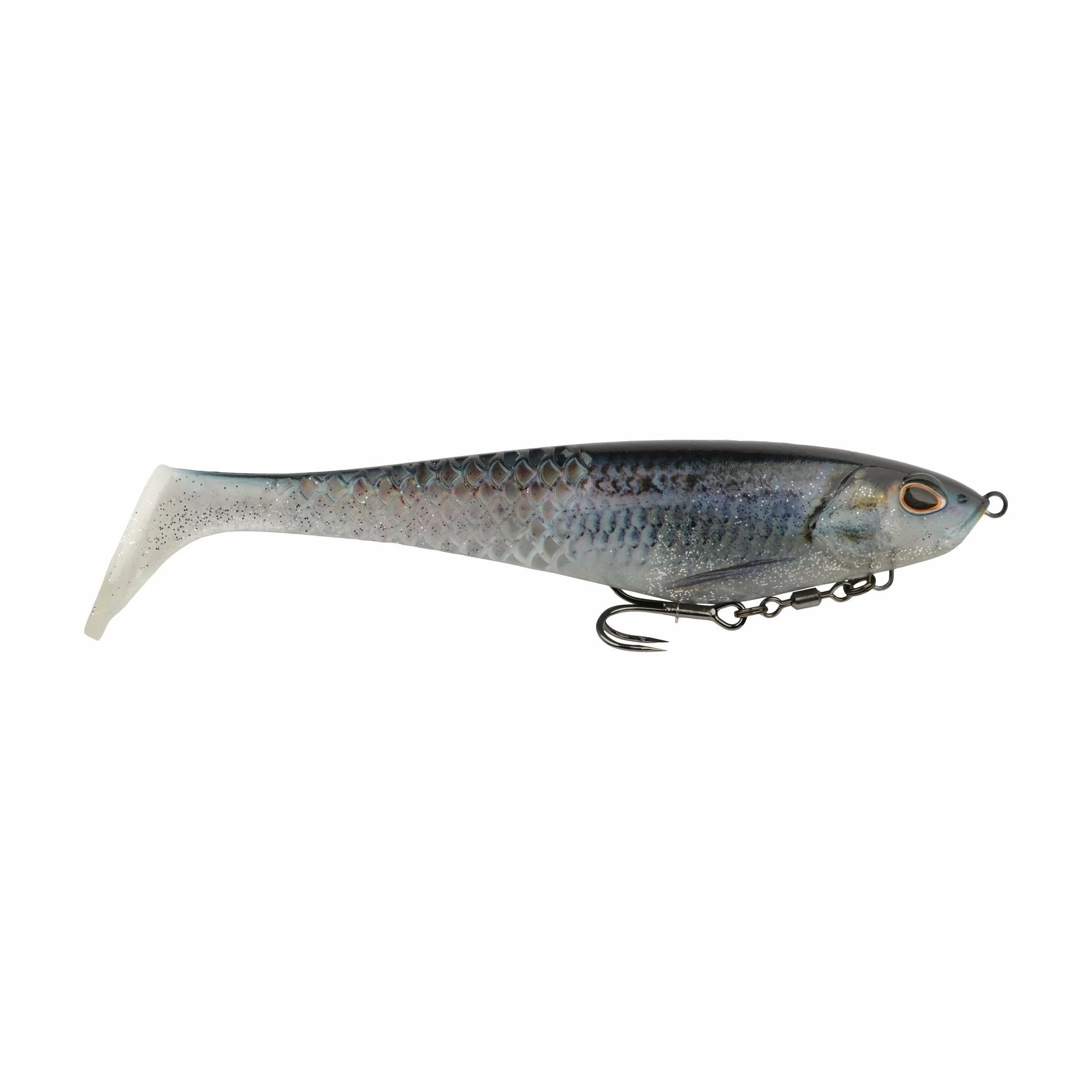Berkley PowerBait CullShad 6" Swimbait 12 Berkley PowerBait CullShad 6" Swimbait - Image 10