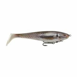 Berkley PowerBait CullShad 6" Swimbait 16 Berkley PowerBait CullShad 6" Swimbait -AFTCO Shop Berkley PowerBaitCullShad HDGizzardShad alt1