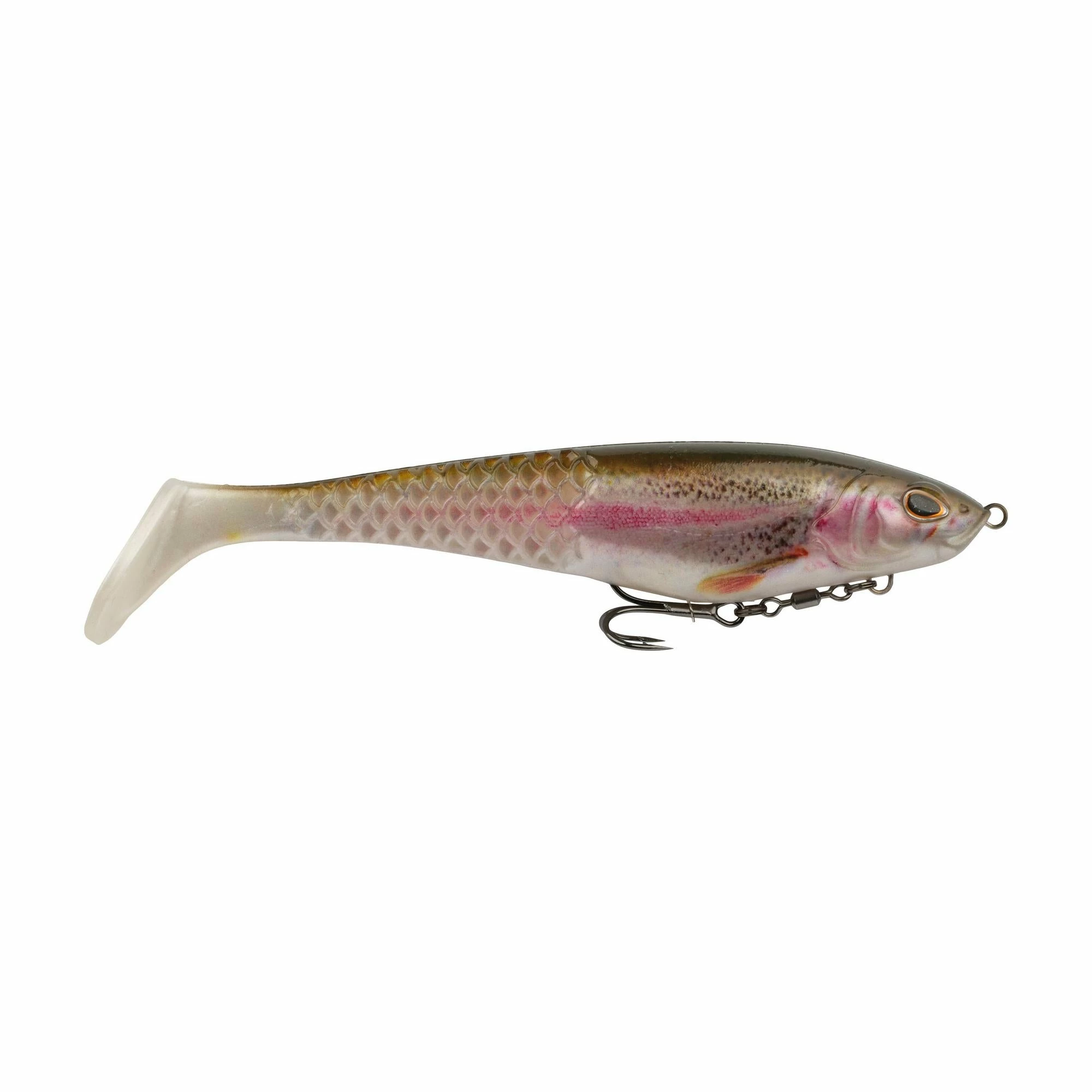 Berkley PowerBait CullShad 6" Swimbait 6 Berkley PowerBait CullShad 6" Swimbait - Image 4