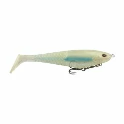 Berkley PowerBait CullShad 6" Swimbait 19 Berkley PowerBait CullShad 6" Swimbait -AFTCO Shop Berkley PowerBaitCullShad Hitch alt1