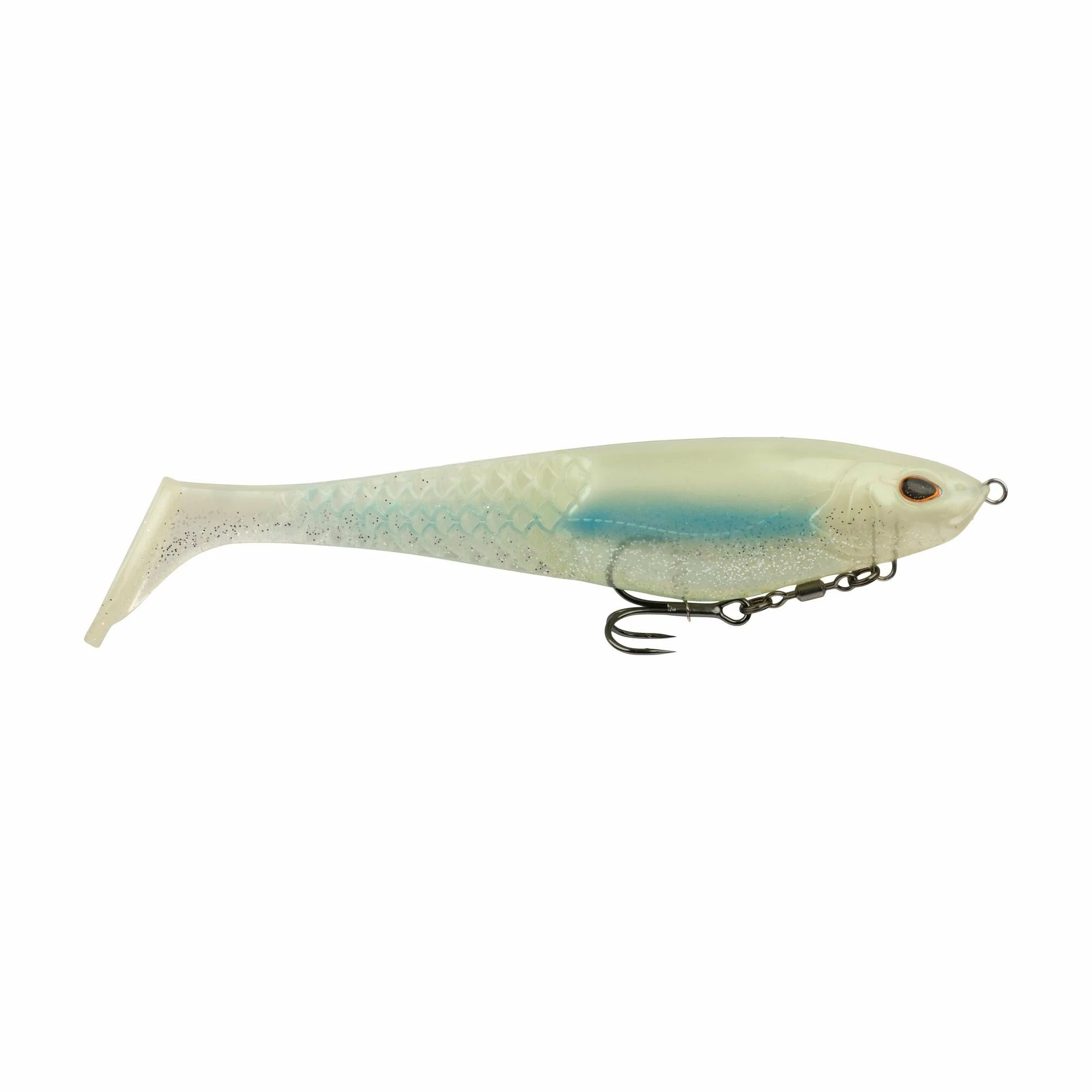 Berkley PowerBait CullShad 6" Swimbait 8 Berkley PowerBait CullShad 6" Swimbait - Image 6