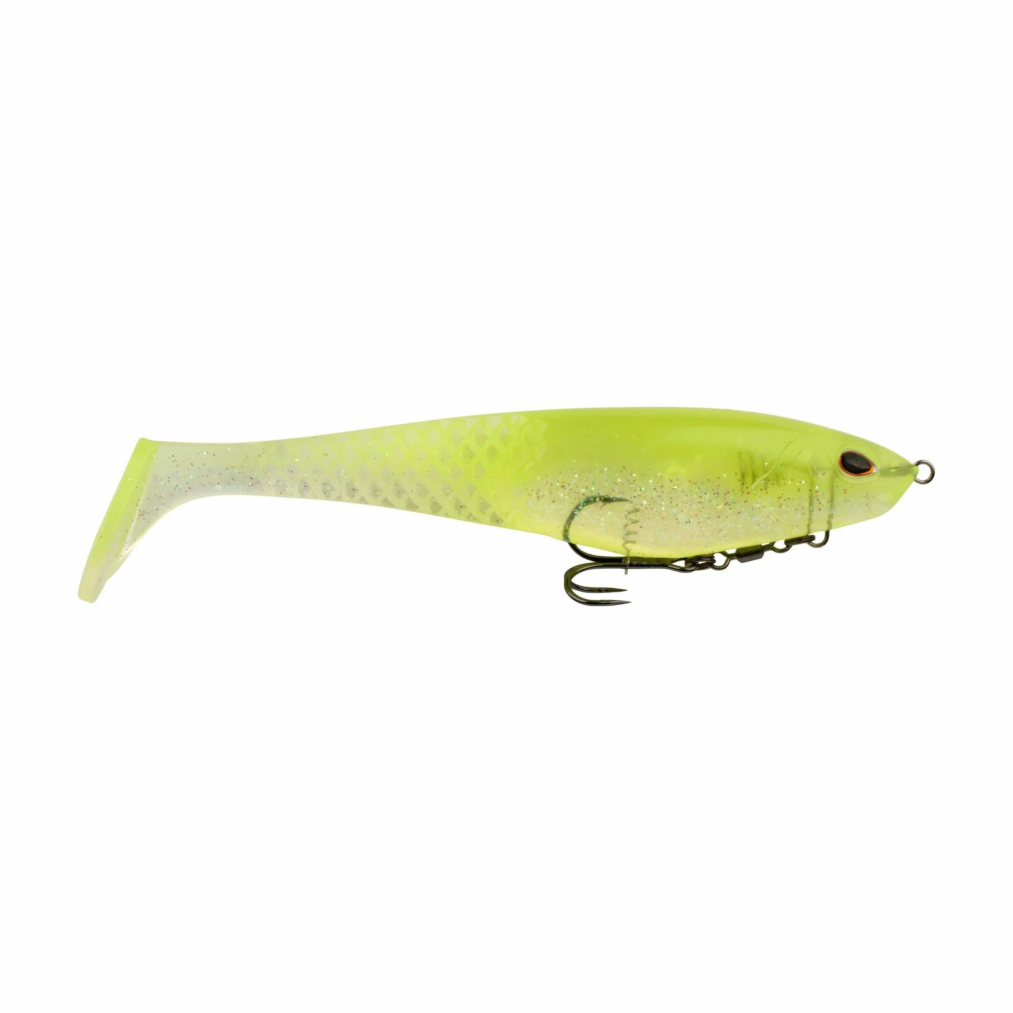 Berkley PowerBait CullShad 6" Swimbait 14 Berkley PowerBait CullShad 6" Swimbait - Image 12