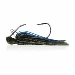 Berkley SlobberKnocker Bladed Jigs -AFTCO Shop Berkley SlobberKnocker 3 8oz Bruised alt1