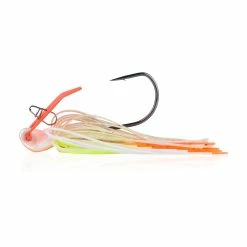 Berkley SlobberKnocker Bladed Jigs -AFTCO Shop Berkley SlobberKnocker 3 8oz Coleslaw alt1