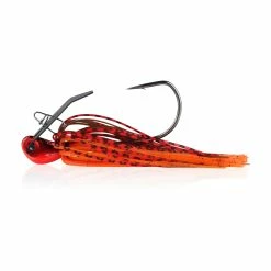 Berkley SlobberKnocker Bladed Jigs -AFTCO Shop Berkley SlobberKnocker 3 8oz FireCraw alt1