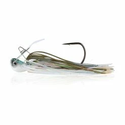 Berkley SlobberKnocker Bladed Jigs -AFTCO Shop Berkley SlobberKnocker 3 8oz Herring alt1